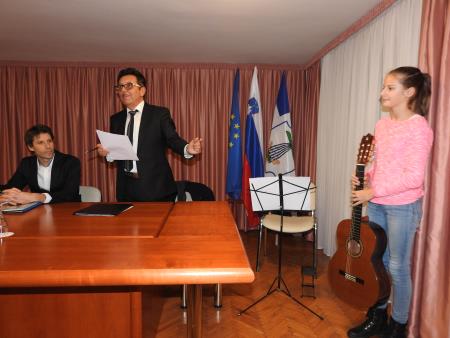 Predstavitev UNESCOVE Deklaracije o načelih strpnosti 2